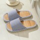 Bamboo House Slippers for Sweaty Feet