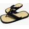 Bamboo Traditional Shoes for House Tatami Slippers