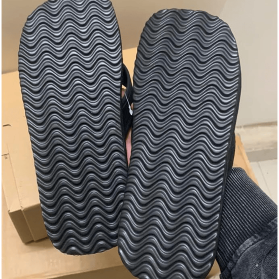 Bamboo Traditional Shoes for House Tatami Slippers