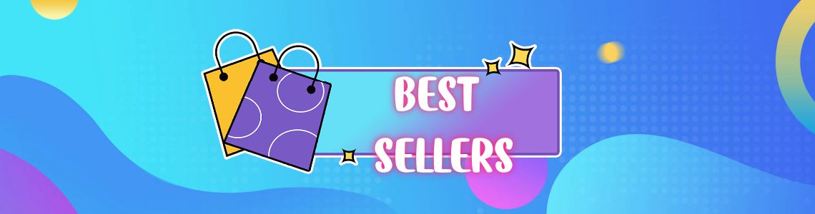 Best Sellers