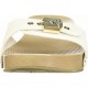 Shoes Women's Classic Sandal Faux Wood Slide Sandal