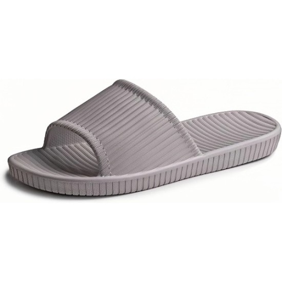 Shower Shoes, Slides Sandals Pool Slides House Slippers Non-Slip Indoor Bathroom Shoes Beach Sandals Summer Shoes