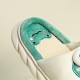 Cartoon Animal Shape Slippers, Womens Four Seasons Home Linen Slippers